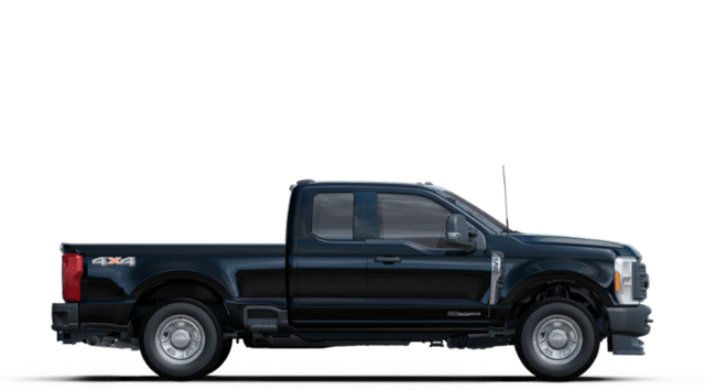 2024 Ford SuperDuty